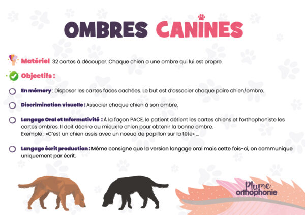 Ombres Canines – Image 2