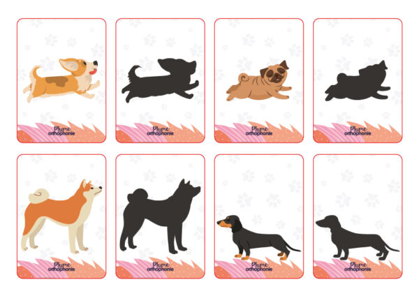 Ombres Canines – Image 3