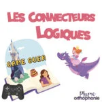 Fiche : les connecteurs logiques