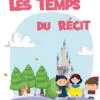 Les temps du récit : Plume Orthophonie