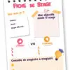 Le livre d'or des stagiaires orthos : visuel 2