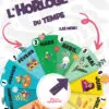 L'horloge du temps (les mois) : Plume Orthophonie