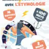Tournez Morpho : améliorer l'orthographe avec l'étymologie : 16 suffixes grecs, plus de 100 mots à fabriquer et 2 roues à tourner