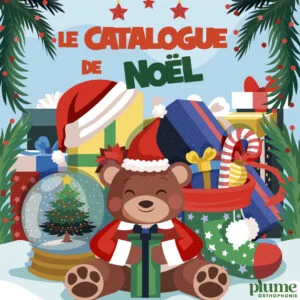 Matériel d'orthophonie Le Catalogue de Noël