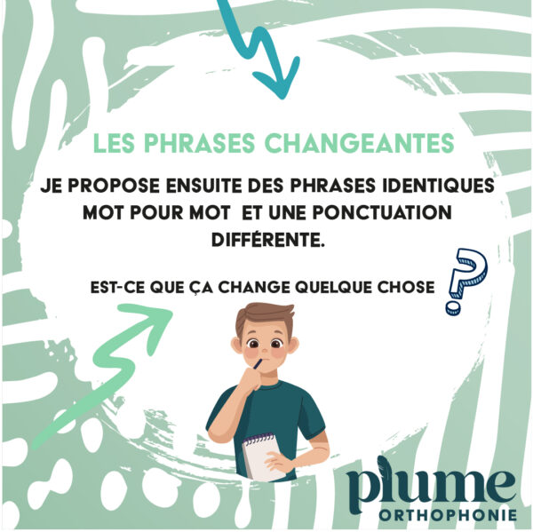 La ponctuation en action – Image 4