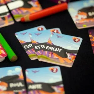 Matériel d'orthophonie Carte Cadeau