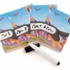 cartes avec stylo extension morpho toutou