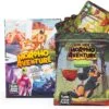 Pack Morpho Aventure