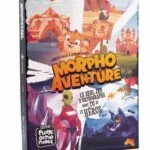 Morpho Aventure